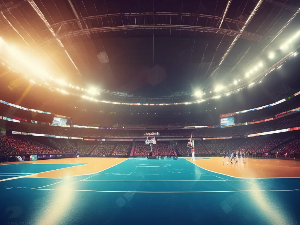 2024-2025赛季NBA常规赛完整赛程及焦点对阵汇总